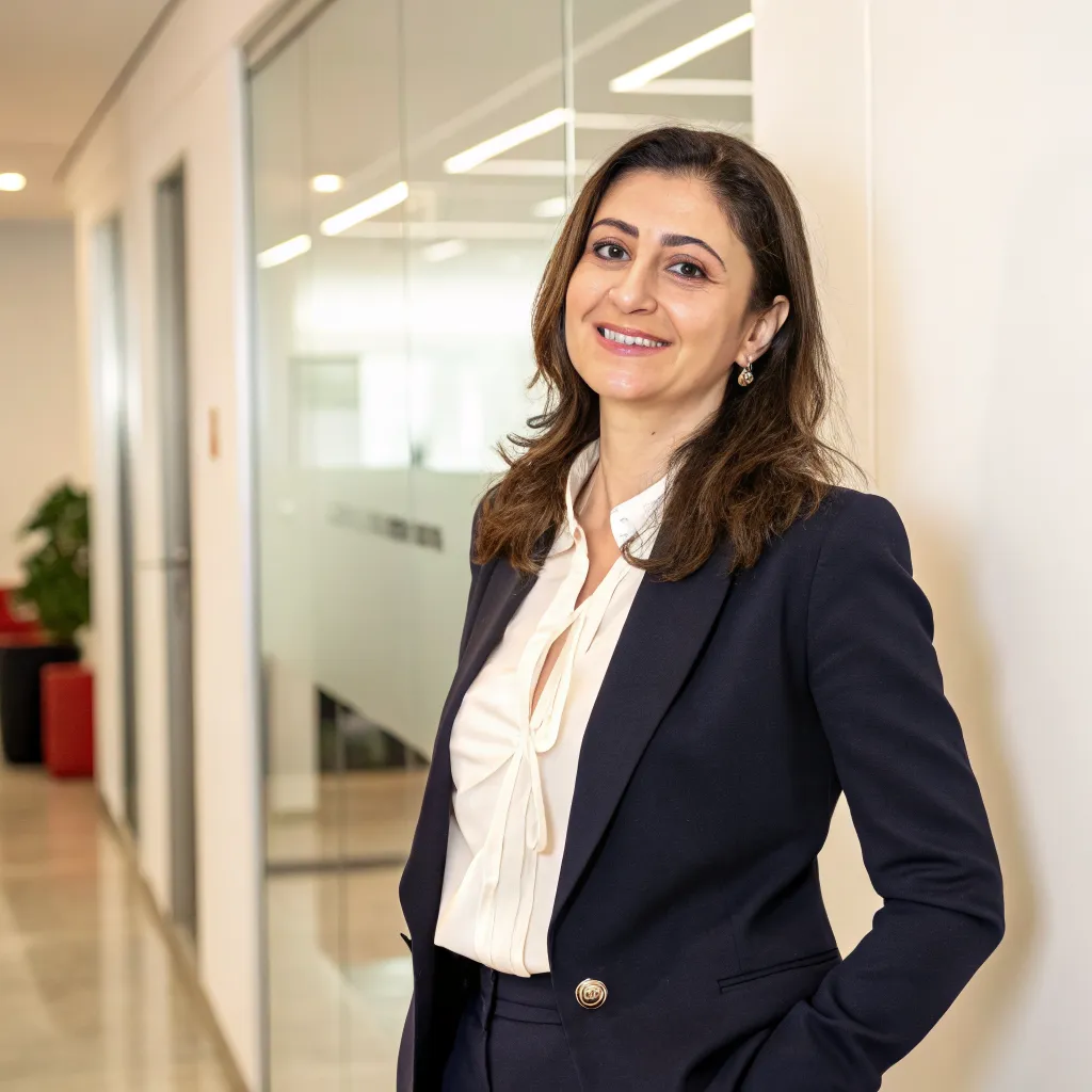 Selin Karaca