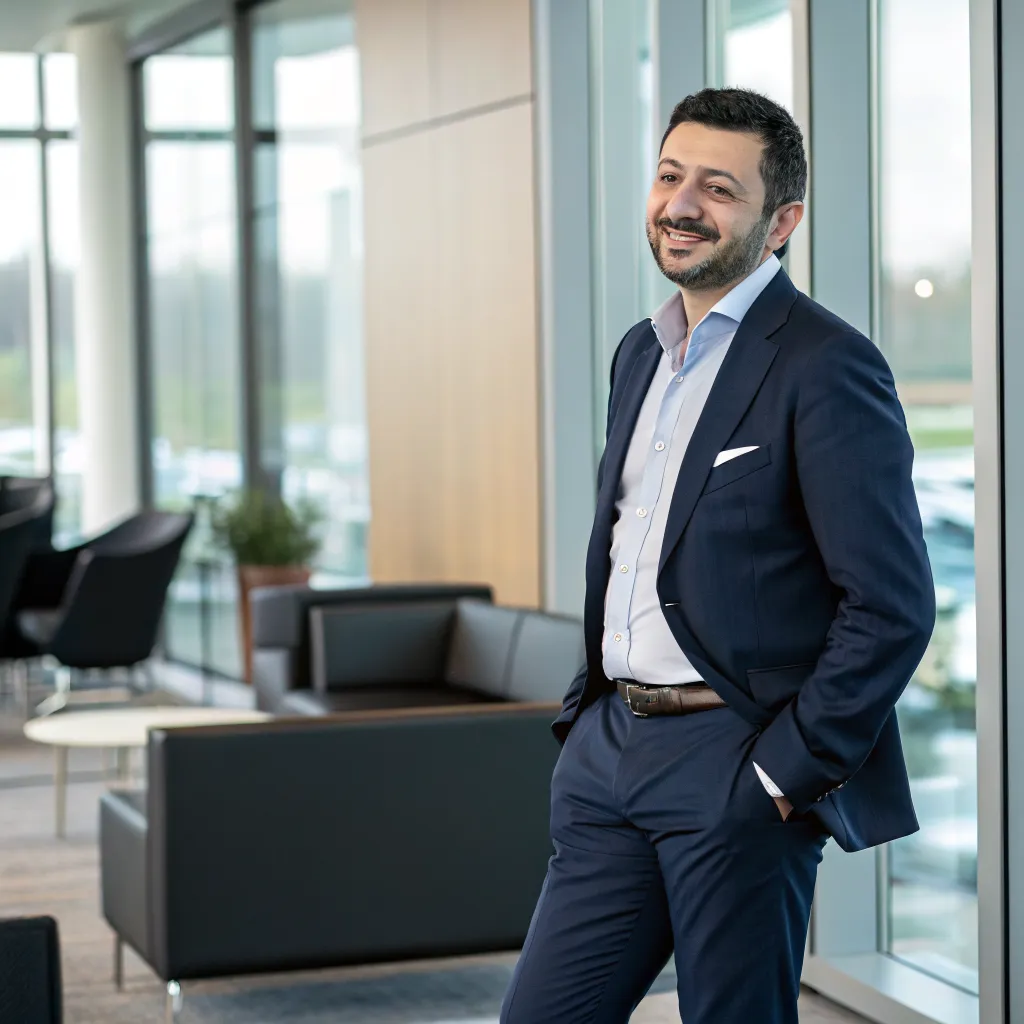 Emre Aydın