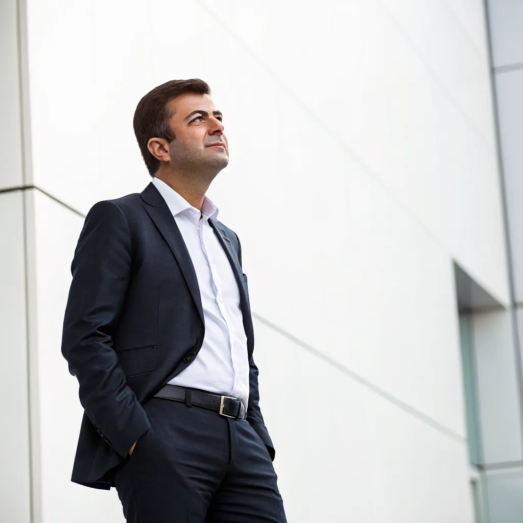 Caner Demirtaş