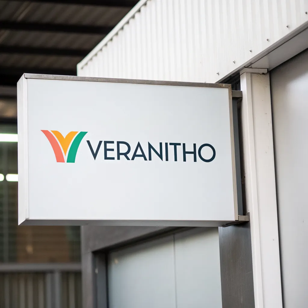 Veranitho Logo